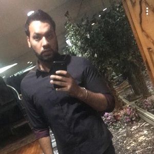 Meet your Posher, Onkar